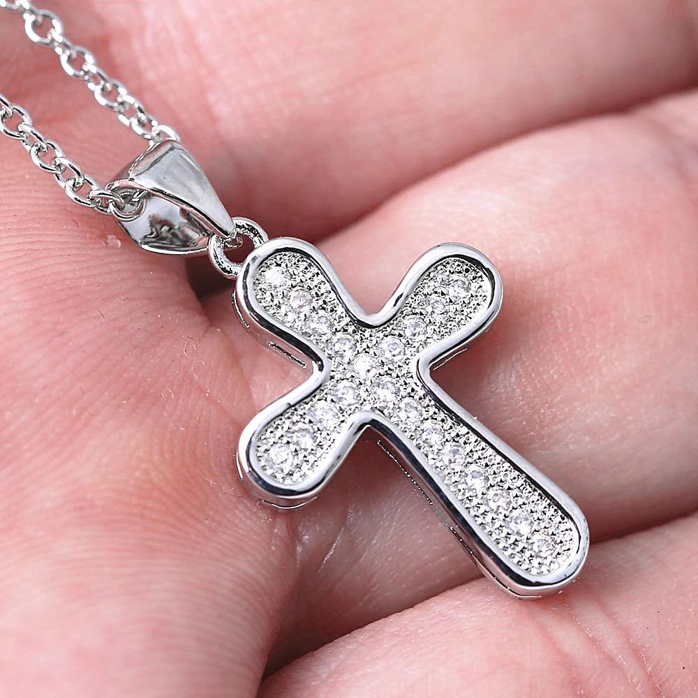 Новый серебряный кулон индивидуальное очарование дикий темперамент Женский