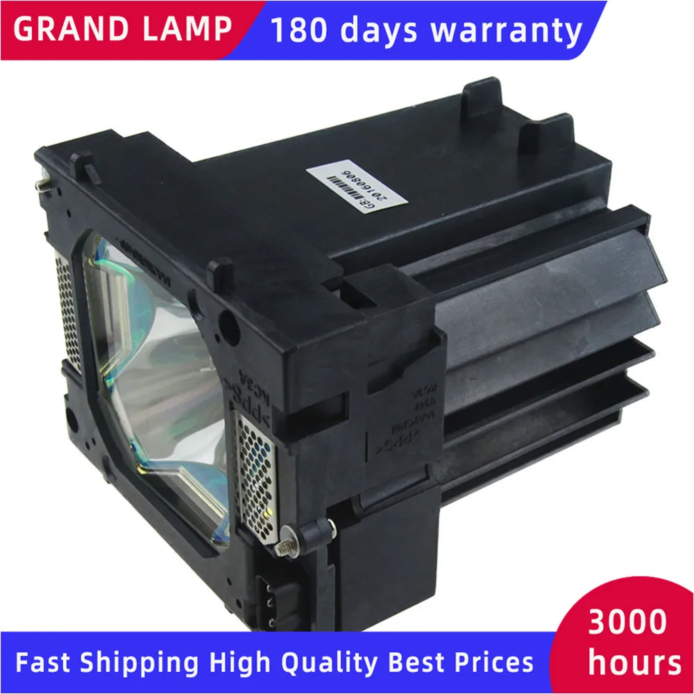 Высококачественный совместимый модуль лампы проектора Φ для SANYO POA LMP108/XP100L/EIKI PLC