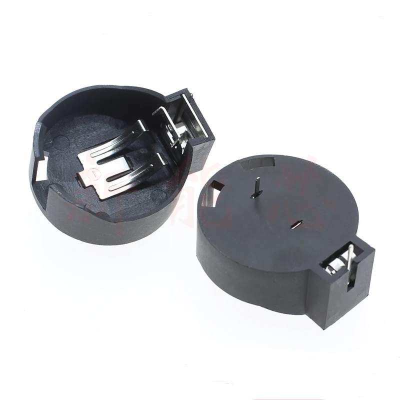 Пластиковый флейта для хранения батарей