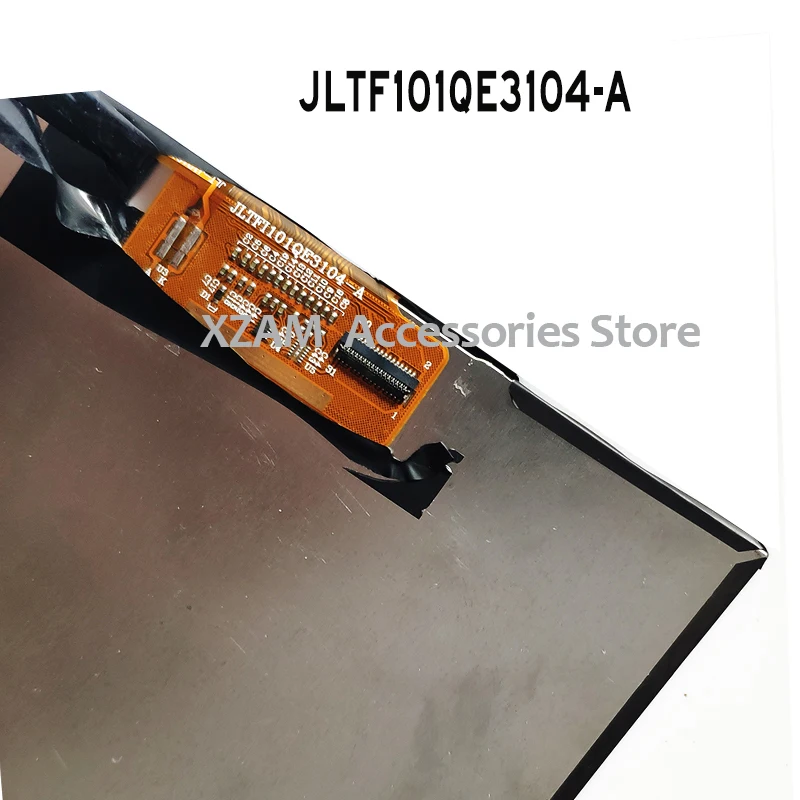 Для планшетов с диагональю 10 1 дюйма|ЖК-экраны и панели для планшетов| |