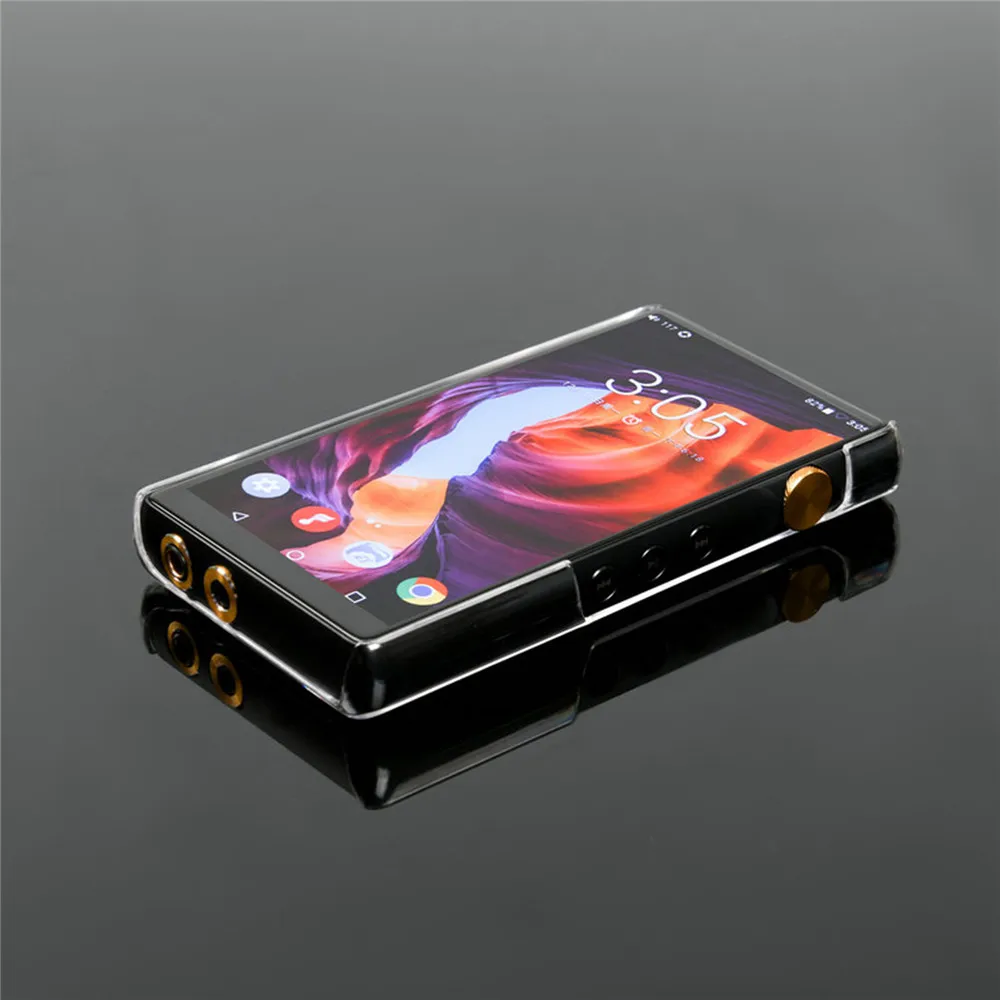 Аксессуары для mp3-плеера IBASSO DX160 | Электроника