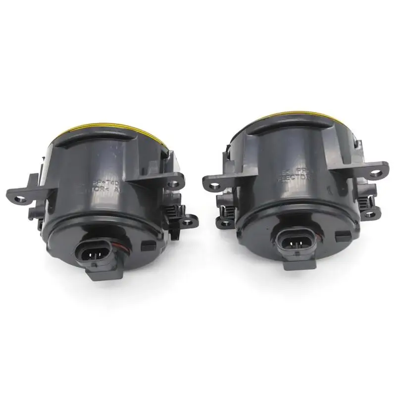 Для Ford Focus 2 3 2005 2006 2007 2008 2009 2010 2011 2012 2013 Новинка 9 светодиодов DRL дневные ходовые огни