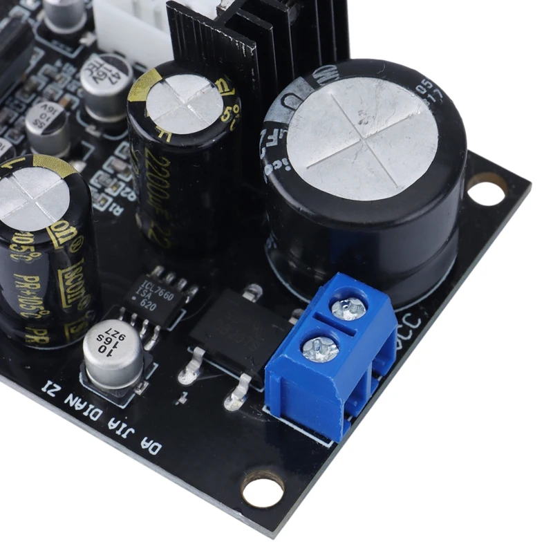 

NE5532 Vinyl Record Player Preamplifier MM MC Phono Player Board Phonograph Amplifier Preamp DIY Audio