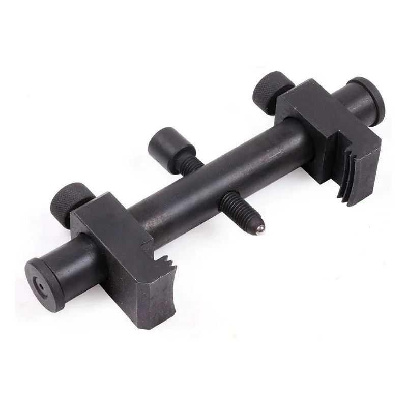 

Puller for Grooved Drive Pulley, Crankshaft Remover, Auto Repair Tool