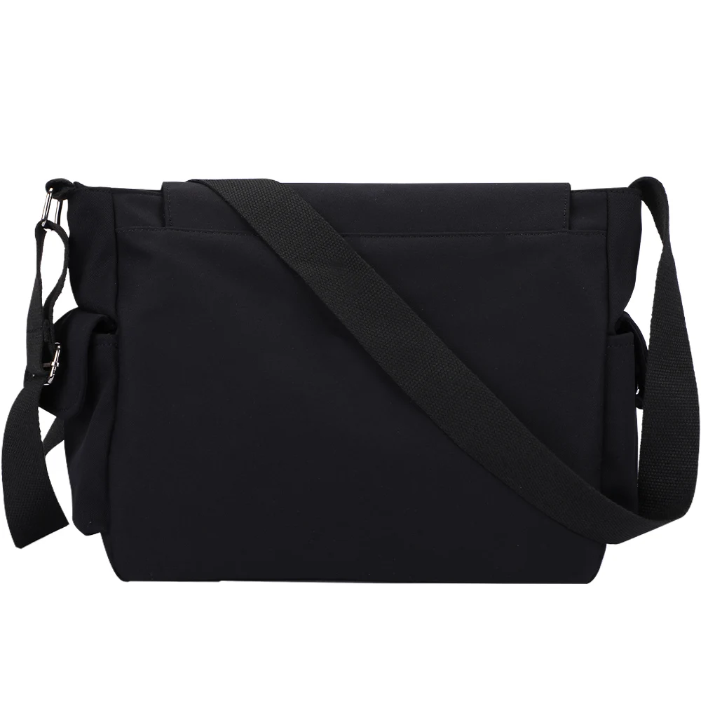 Сумка-мессенджер SenkeyStyle Мужская повседневная Водонепроницаемая слинг на плечо