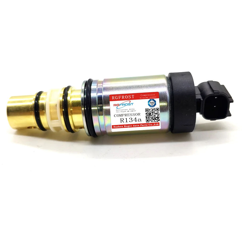 Auto Control Valve Car A/C control for DVE14 Valvula Torre 97674 2S000 976742S000 | Автомобили и мотоциклы