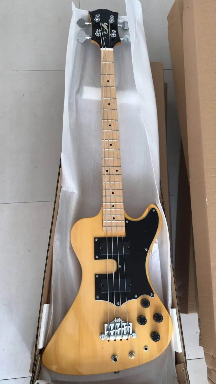 Бесплатная доставка новинка 4 струны басов электрический бас высшего качества