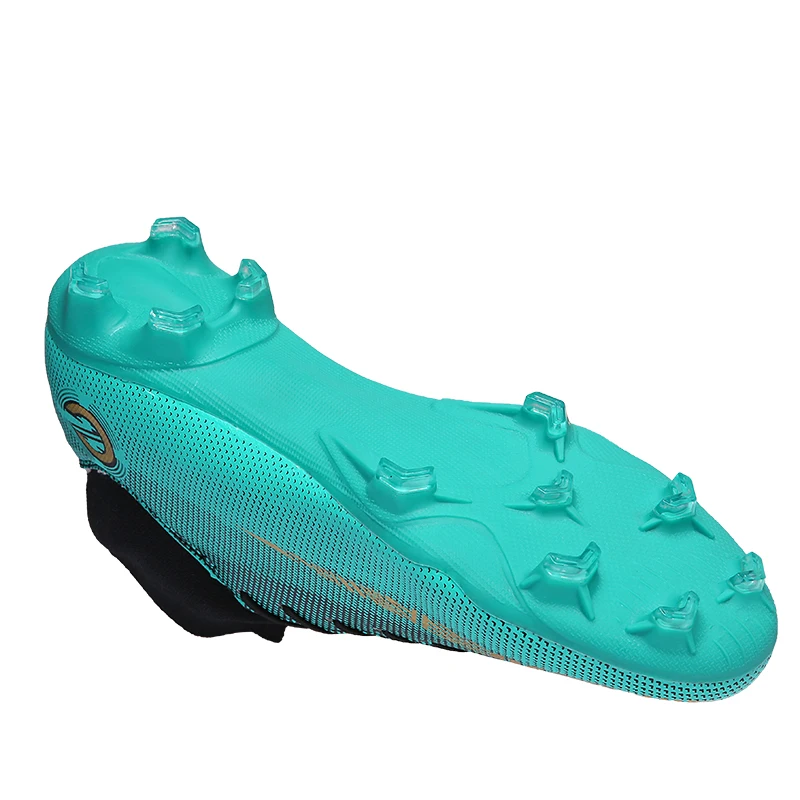 Высококачественная обувь для футбола удобная и дышащая футбольная обувь|Обувь