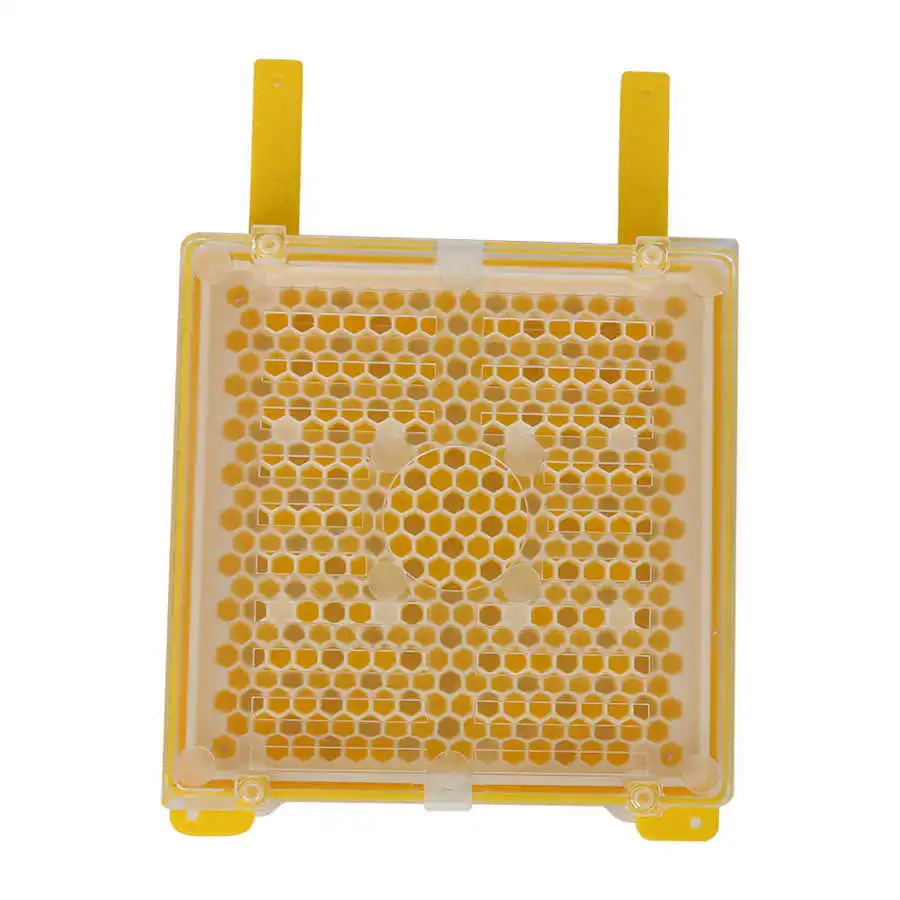 Пакет для выращивания королевы защитное покрытие ячеек полный набор