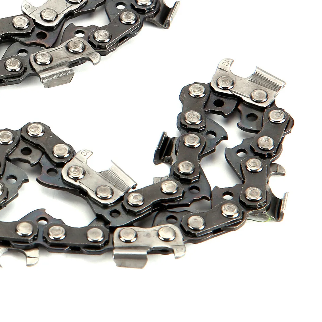 

20inch 20inch Chainsaw Chain 325pitch 2pcs Chainsaw Chain Durable Quickly