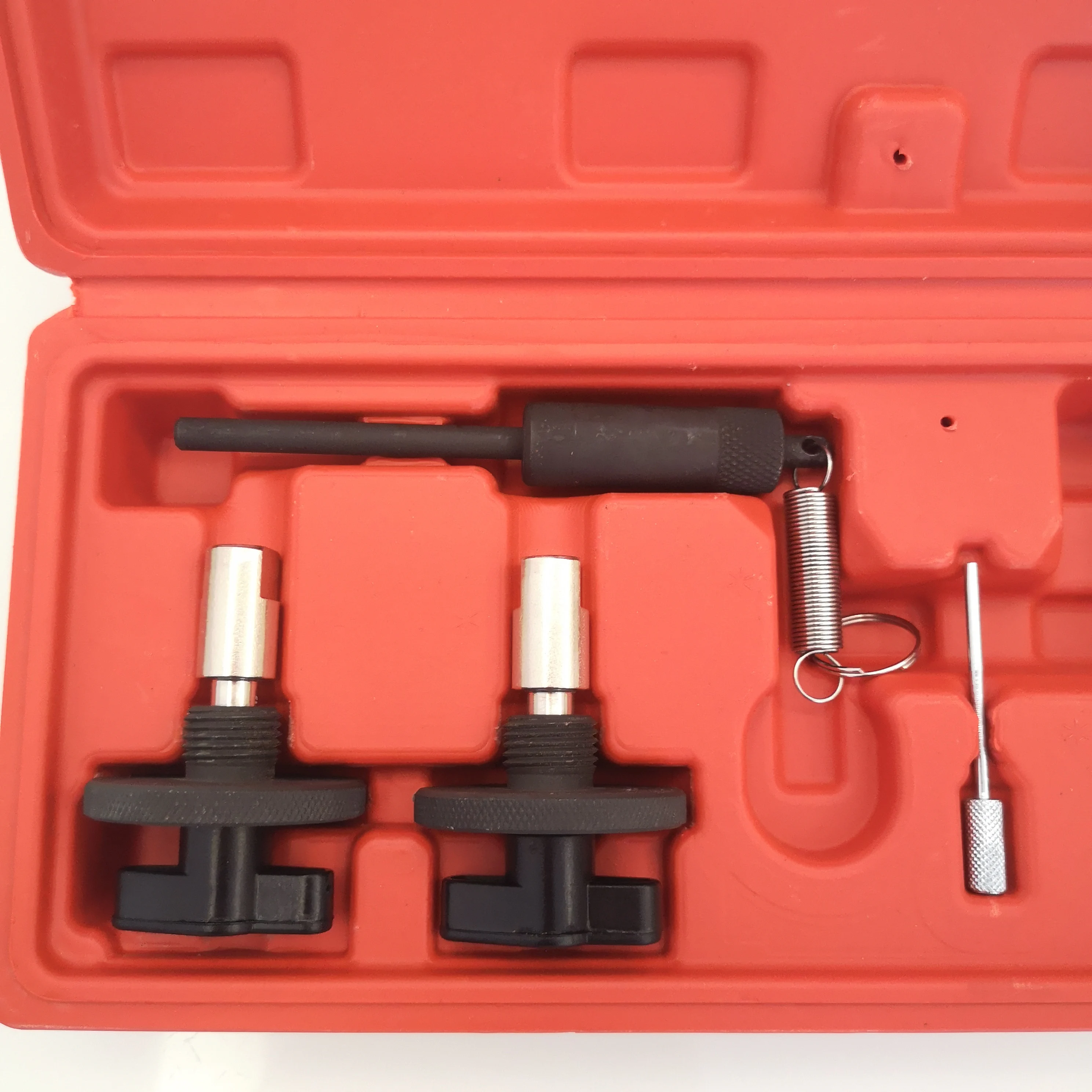 Набор инструментов для установки и блокировки дизельных двигателей FINETRIP цепной