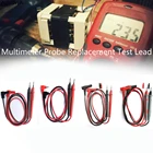 1 пара, универсальные Щупы для мультиметра, 10 А20 А, 1000 в