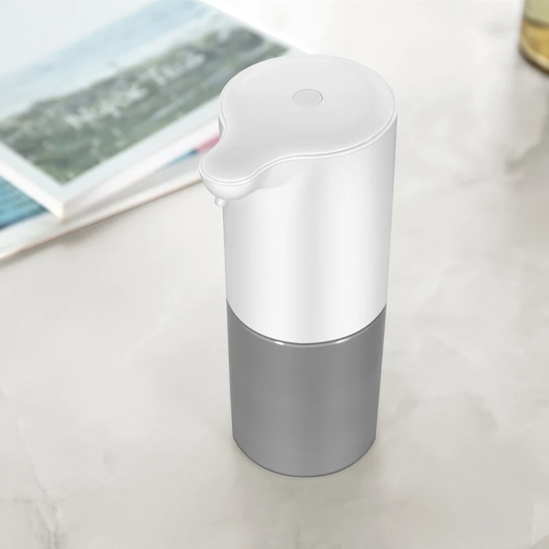 

ligent Sensor Sprayer 320ML Infrared Sensor Non-Contact Type for School, Home, Office