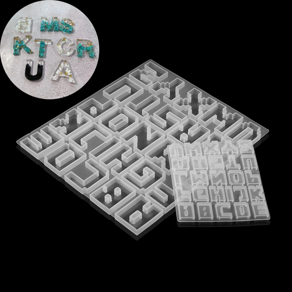 

1 шт., силиконовая форма для изготовления украшений «сделай сам»