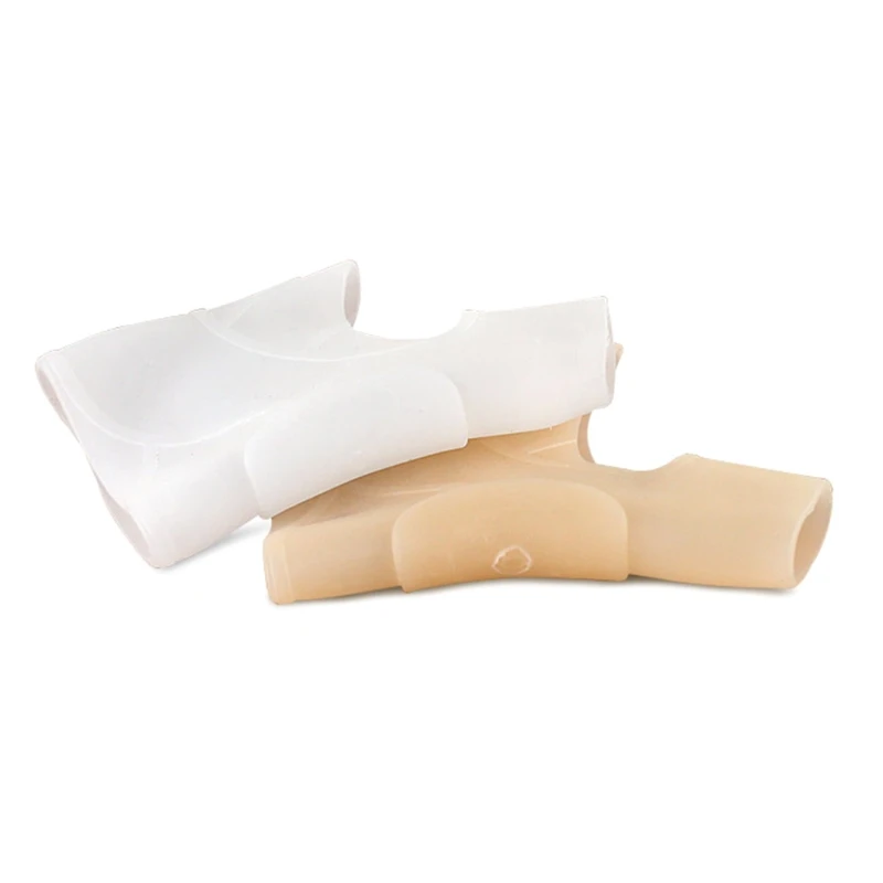 

1Pair Orthopedic Bunion Corrector Sleeves Foot Bunion Protector Hallux Valgus