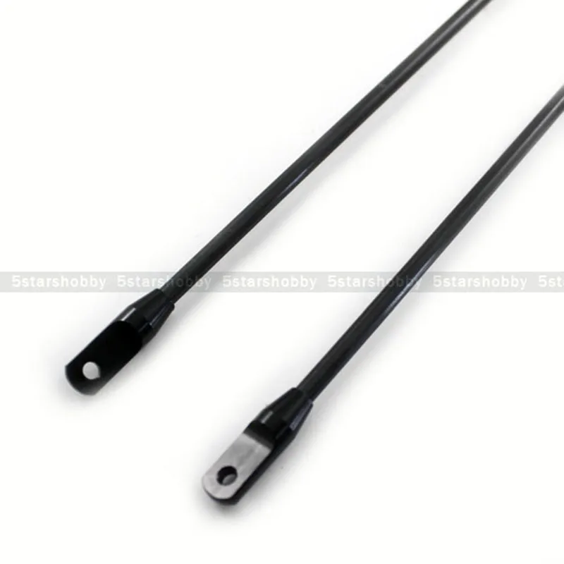 

VWINRC 550 / 600N / 600E Helicopter Tail Boom Brace for 550/600 helicopter (490*5mm)