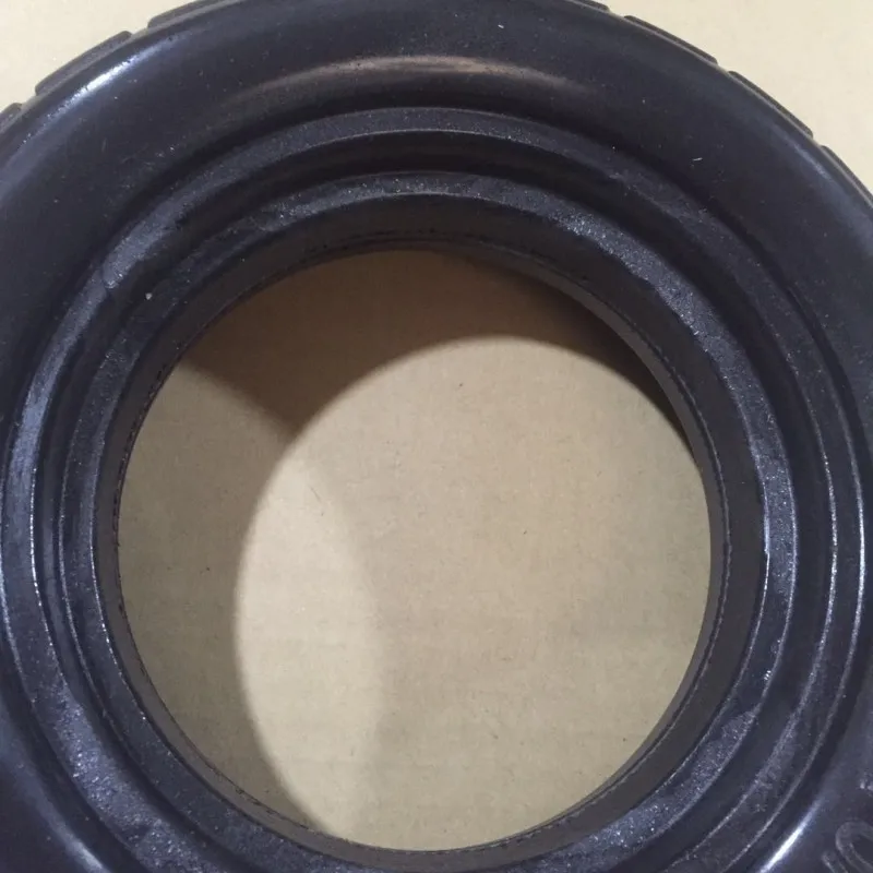 Улучшенные шины для скутеров вакуумные твердые бескамерные колеса 70/65 6 5 Xiaomi Mini