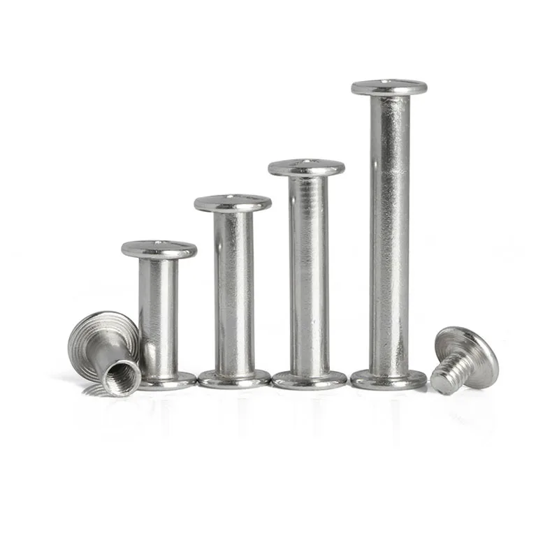 Кожаный ремень для скрапбукинга M5 с заклепками из углеродистой стали - купить по