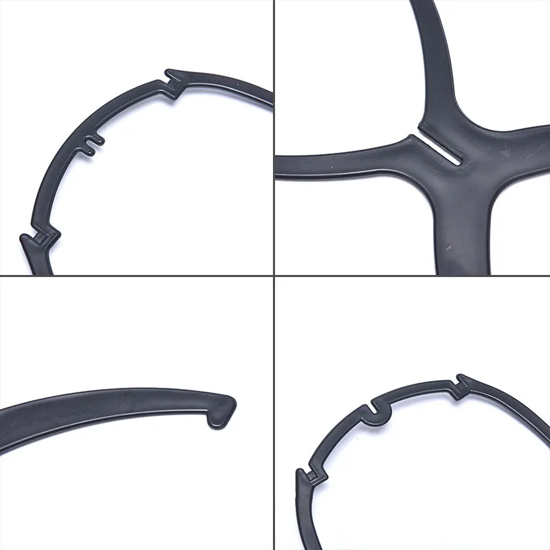 1 шт. пластиковая подставка для парика держатель головы манекена портативная