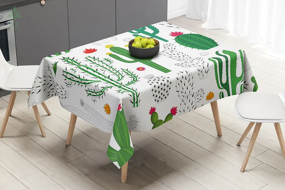 Cactus столы