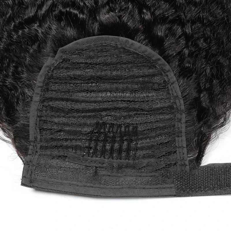 5 шт. Кружевная Сетка для прически конский хвост | Красота и здоровье