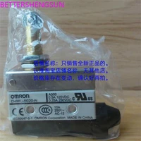 limit travel switch d4mc 3030 closed one way action hinge ball short swing link 1c