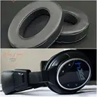 Подушечки для наушников PX4 PX5 из толстой пены, отличное качество, недорогая версия