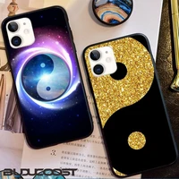 tai chi bagua phone case cover for iphone 11 pro 11 pro max x xr xs max 7 8 plus 6s plus 5s 2020 se cover