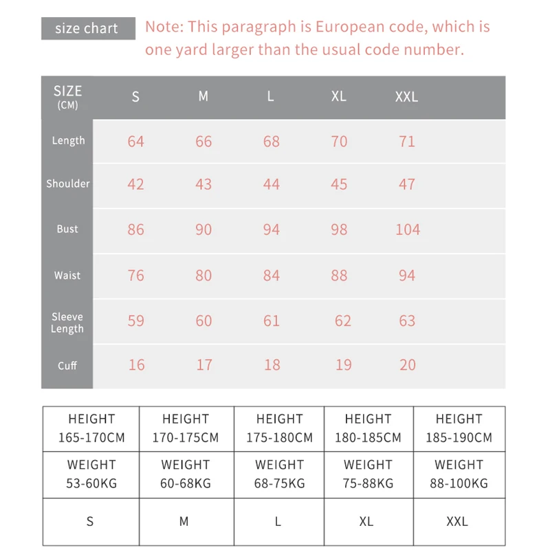 

Mens Compression T-Shirt Training Jogging Long Sleeve Men Stand-up Collar Fitness Clothing Gym Sport Shirts Quick-drying Tights