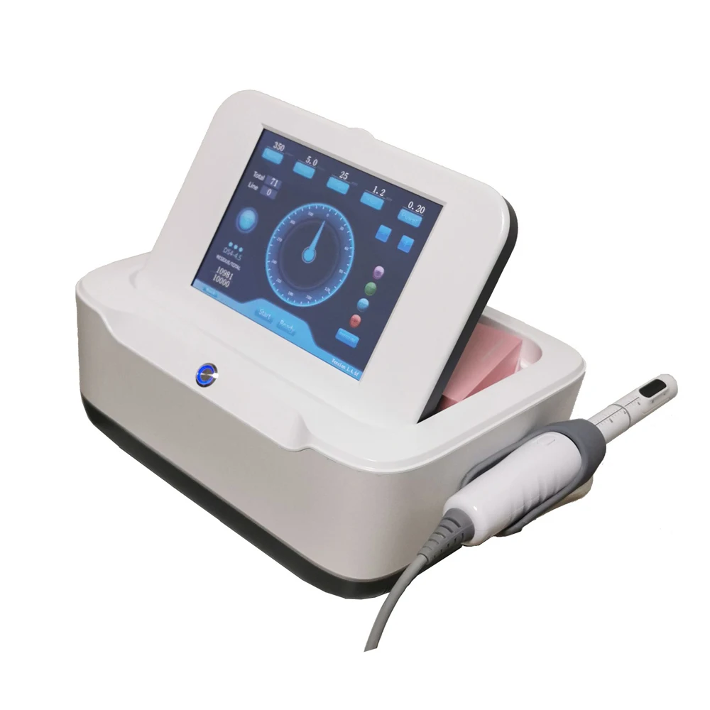 Настольный вагинальное уплотнение машина красоты личная охрана влагалища