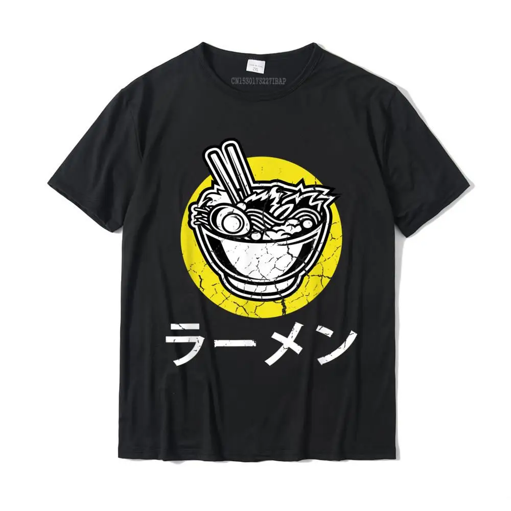 

Винтажная футболка с японской лапшой-рамен, Классическая Повседневная футболка, хлопковые мужские топы, футболки, повседневная Рождественская одежда, футболка в эстетике