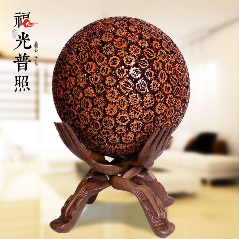 Орех искусственный 30 см/40 см деловые подарки украшение для дома декоративное |