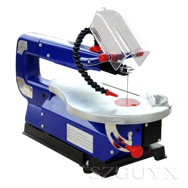 

Desktop electric wire saw machine electric jig saw model wire saw
