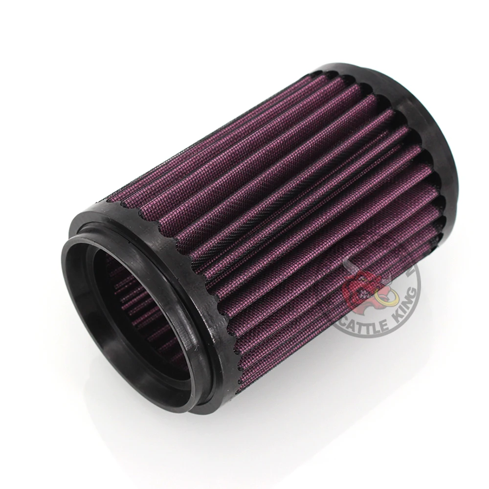 CK CATTLE KING высококачественный воздушный фильтр для мотоцикла DUCATI MONSTER 659/696/796/1100 EVO