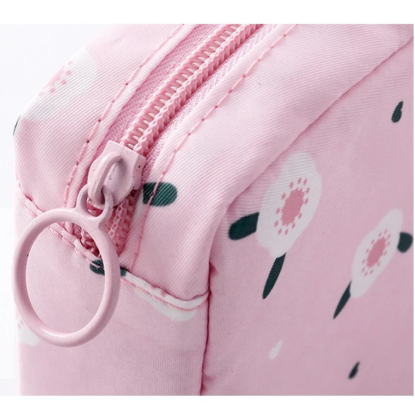 Вместительная гигиеническая сумка для хранения салфеток, Косметичка, сумочка, дорожная сумка для хранения, сумка для помады