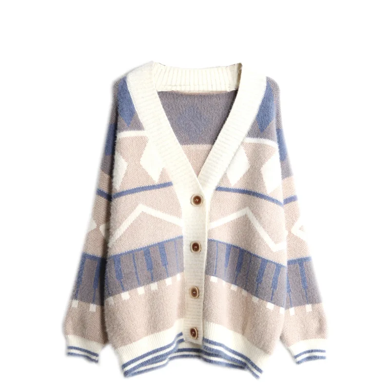 2020 женское пончо длинный рукав мягкий материал вязаный женский свитер пальто