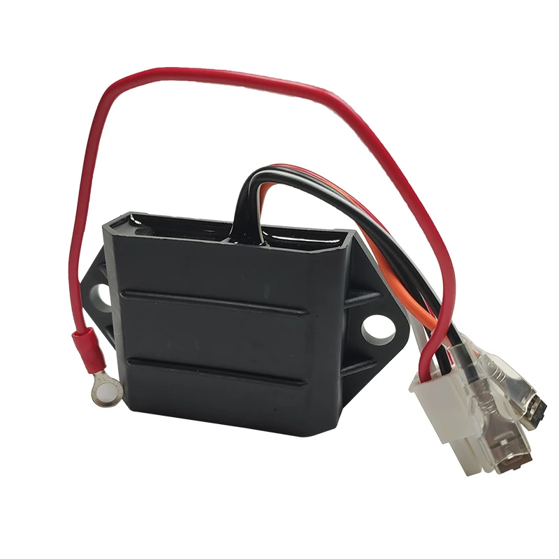1702 CDI Module Box Unit For EZ GO Ignitor 72562-G01 replacement - EPIGC107 AC power supply | Автомобили и мотоциклы