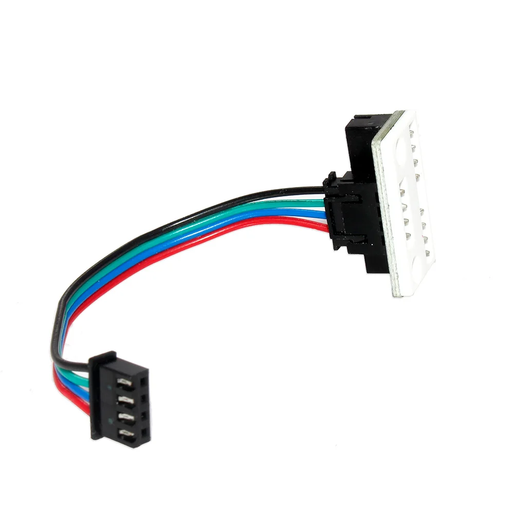 3D принтер мотор параллельный модуль | Компьютеры и офис