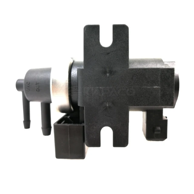 Турбокомпрессор Turbo Boost соленоидный преобразователь давления 2247906 для BMW 3 5 E46 E90 E39