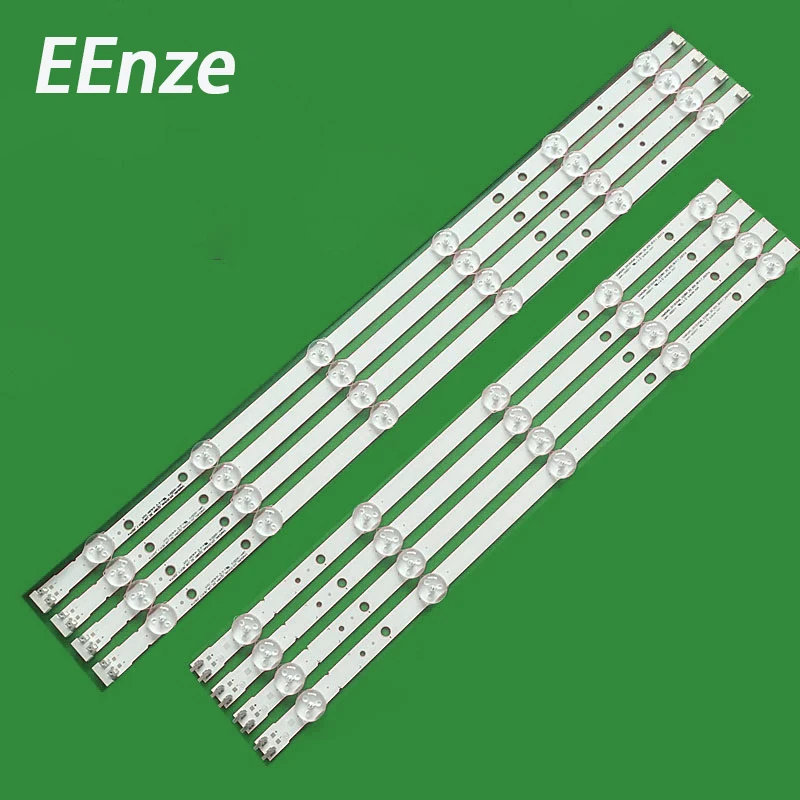 Светодиодная лента для подсветки HG46AA570 UN46H6203AF UE46H5303AW UE46H5303AK UN46H6203AH UE46EH5000 | Лампы и