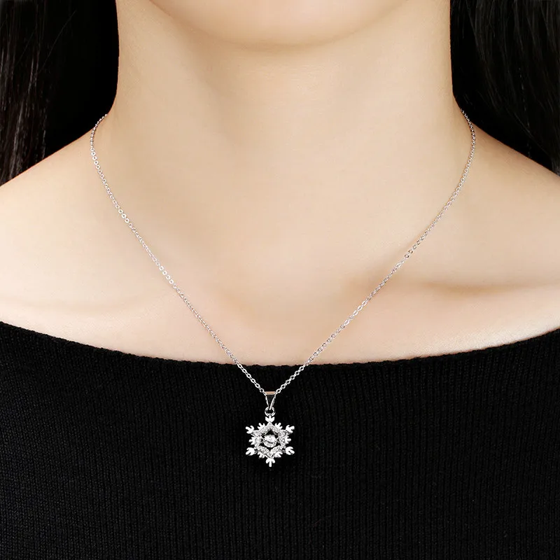 Новинка 2021 модные ювелирные изделия из Европы и Америки ожерелье кристалла Swarovski