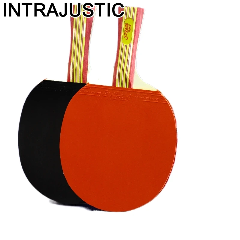 Аксессуары для пинг-понга теннисная ракетка | Спорт и развлечения