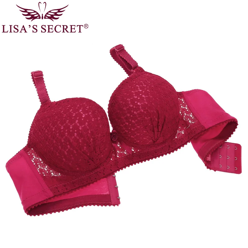 Сексуальный бюстгальтер мягкий без косточек женский новый кружевной на