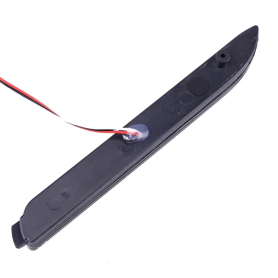 

12V Right Rear Fog Lamp Bumper LED Brake Light Car Black Fit for Toyota RAV4 2019 2020