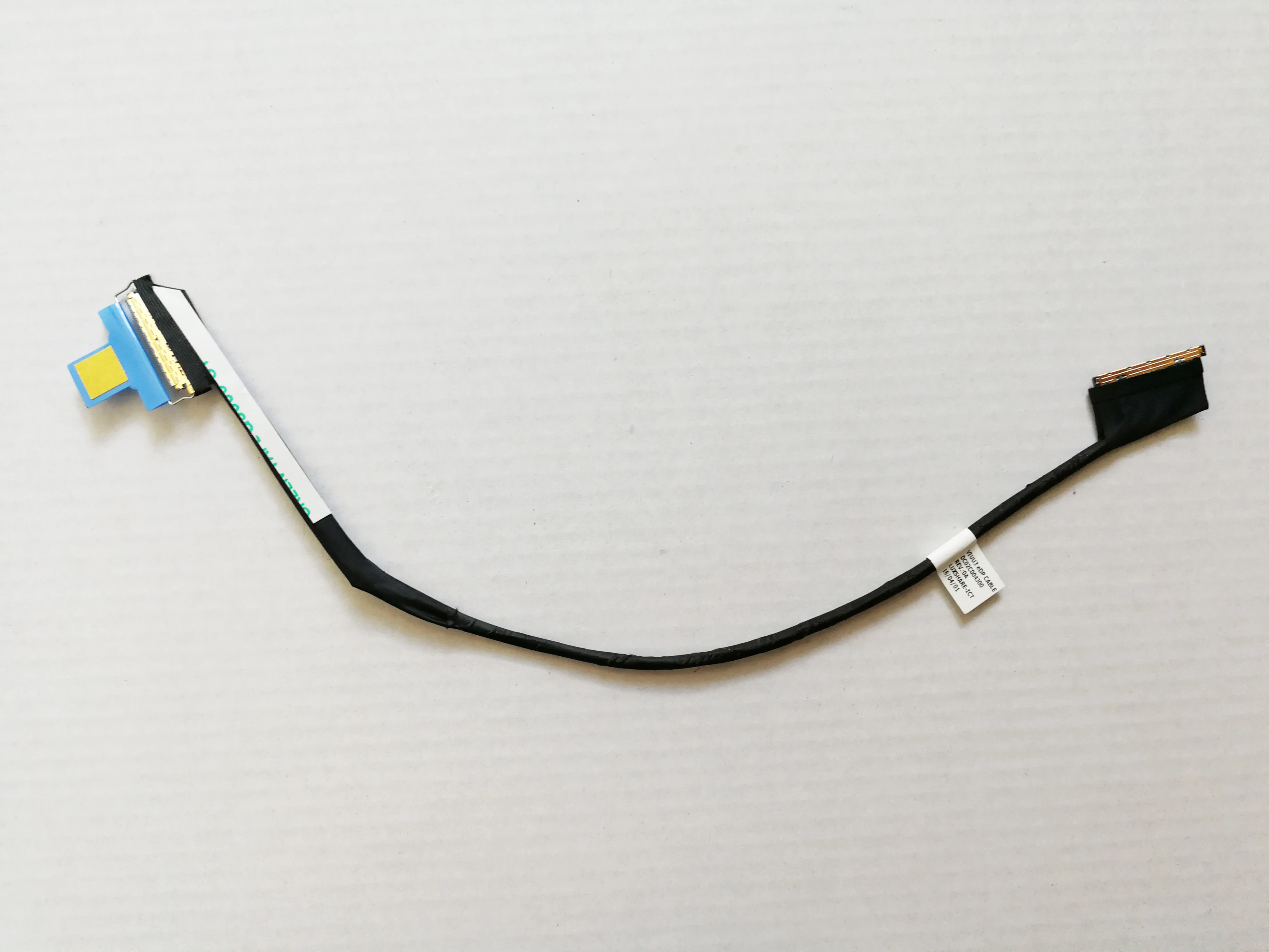 Новый оригинальный для lenovo Yoga2 Yoga 2 pro 13 3 VIUU3 led lcd lvds кабель DC02C004J00|Звуковые карты| |