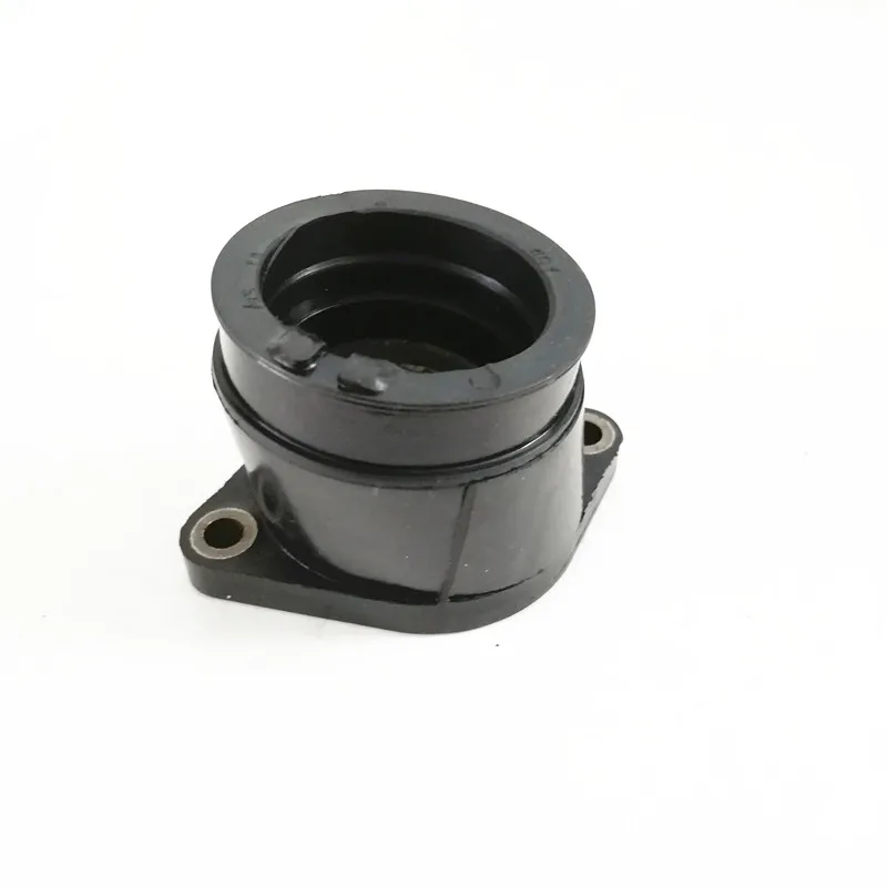 4GY-13586-00 мотоцикл Caburetor Впускной интерфейсный коллектор для Yamaha TTR250 1999-2006 TT250R RAID