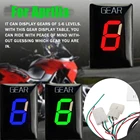 Индикатор скорости передачи мотоцикла для Aprilia RS 125 ETV1000 Caponord ETV 1000 SL1000 SL 1000 Falco 1000 Tuono Gear Display Meter