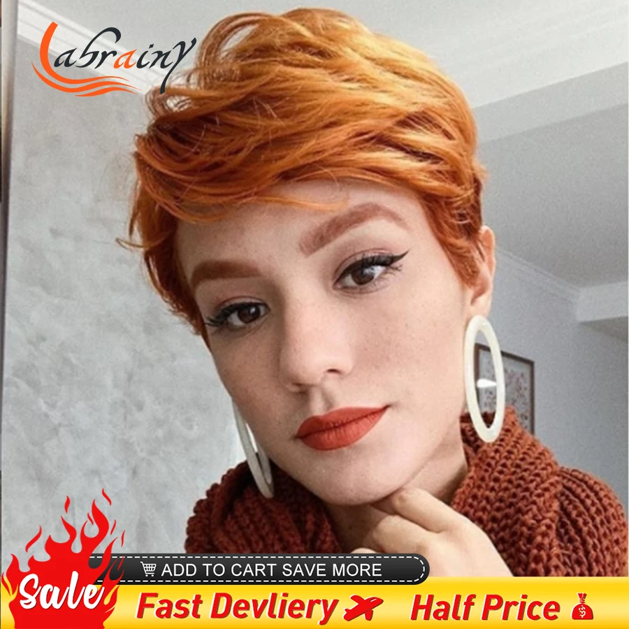 

Human Wigs( For Black)