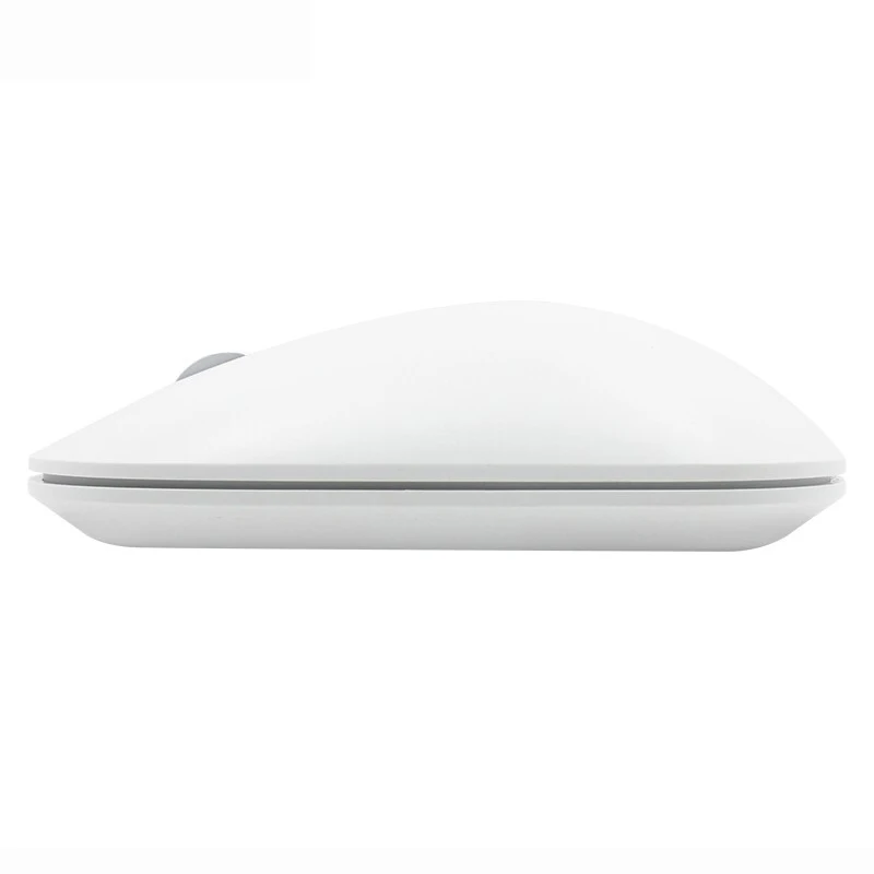 Оригинальная беспроводная мышь Lenovo Xiaoxin Air Handle бесшумная DPI для отслеживания Blueshin