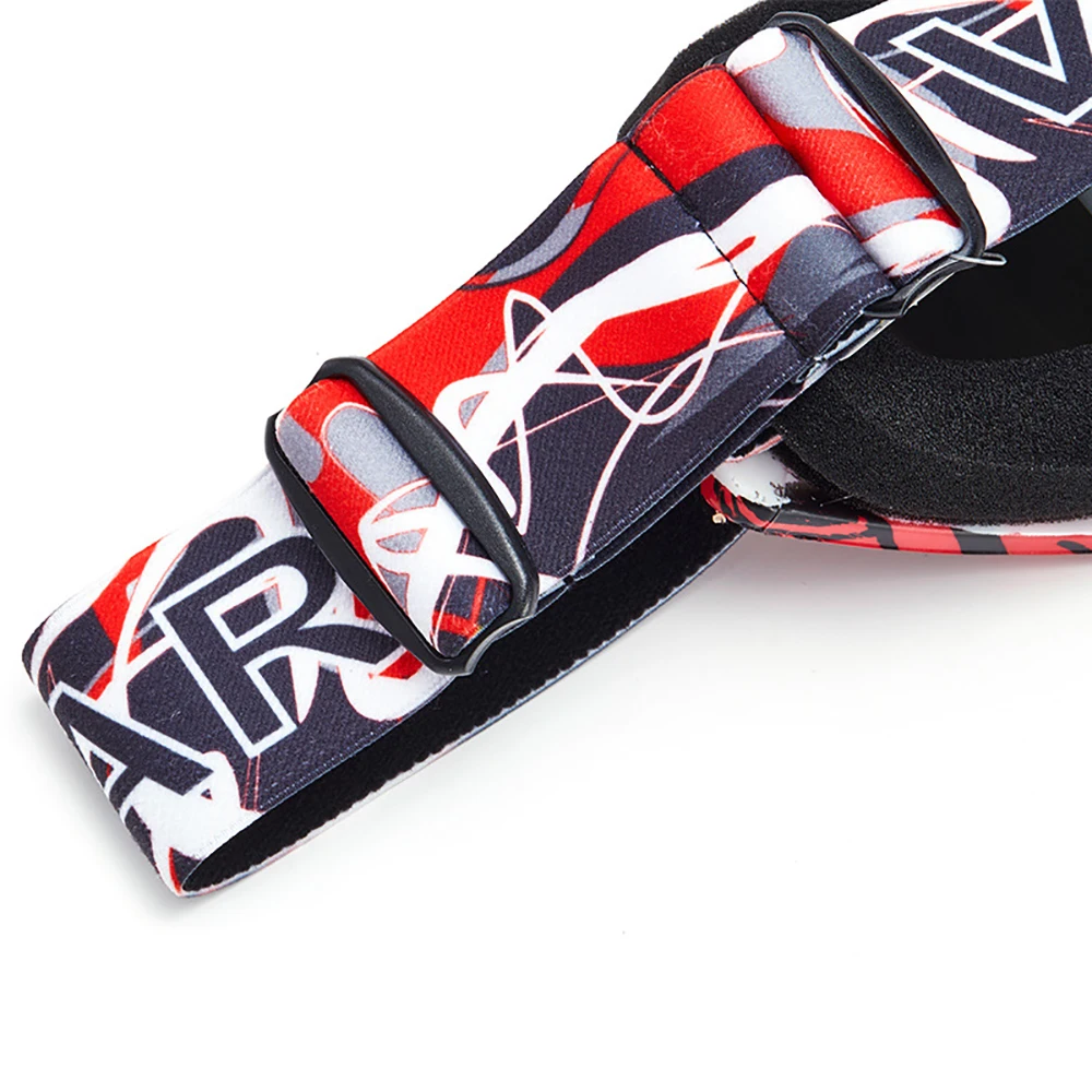 

Motorcycle Goggles Ski Glasses Motocross Goggles Eyewear Snowboard Glasses Moto Motorbike Dirt Bike Cycling Glasses